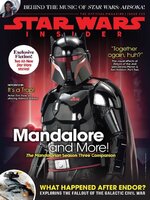 Star Wars Insider